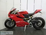 %100 Quick  2014 Ducati SUPERBIKE 1199 PANIGAL