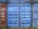 Used Containers- 20&rsquo SD Portable Shipping Containers WWT