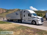 2019 Freightliner Cascadia 126 Semi Tractor For Sale in Catasauq