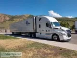 2019 Freightliner Cascadia 126 Semi Tractor For Sale in Catasauq