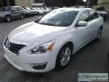 2015 Nissan Altima 176892