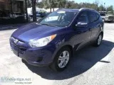 2012 Hyundai Tucson 389579