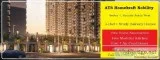 ATS Homekraft Nobility Sector 4 - enjoy the soft winds along wit
