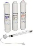 Under Sink Water Filter Replacement Cartridge