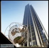 Trump Towers Sector-65 - 34BHK Flats  5.56 Cr Onwards