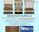 Vinyl  Fabric Panels
