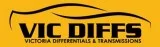 Gearbox Repair Service  Gearbox Reconditioning Melbourne  Victor