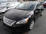 2013 Nissan Sentra 699273