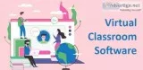 Best Virtual Classroom Software in India  AppSquadz