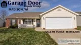 Garage Door Repair Service Madison Wisconsin