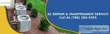 Get Your AC Back on Track with AC Repair Miami Gardens