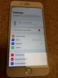 Fully unlocked iPhone 7plus-32gb