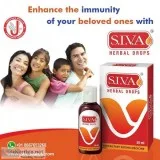 Siva Herbal Drops-Immune Modulator