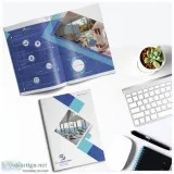 Brochure Design Company