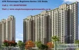 Lavish Apartments at ATS Picturesque Reprieves Noida