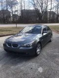 Family car and affordable price