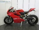 JACKK 2014 Ducati SUPERBIKE 1199 PANIGALE