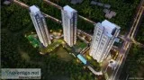 Luxury Apartments DIGI Homes by Emaar  Sector 62 Gurgaon