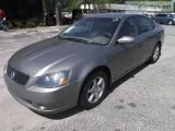 2006 Nissan Altima 366033