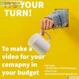 Corporate Video Services In Mumbai
