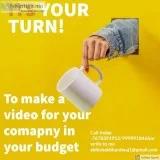 Corporate Video Services In Mumbai