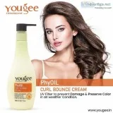 CURL BOUNCE CREAM