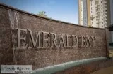 Emerald Bay &ndashReady to move23BHK in Sector 104 Gurgaon