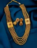 An Exclusive Collection of Long Haram Designs for Women at Anura