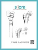 Angle Blade Plate Proximal Femur