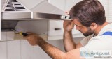 GTA Vent Hood Repair Service