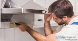 GTA Vent Hood Repair Service