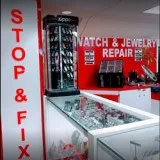 Stop and Fix