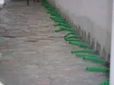 Wall Dampness Treatment Services