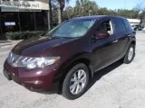 2014 Nissan Murano LE 410384