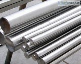 Monel Round Bar Manufacturers in India
