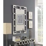 Derrys Furniture Loughton Rectangular Mirror