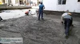 Waterproofing for Podium Slabs