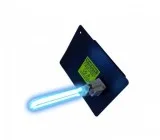 UV light  Air Cleanser for ACHVAC
