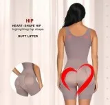 Designer Full Body Shaper Waist Trainer Slimming Girdle Shapewea