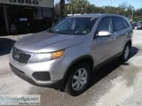 2013 Kia Sorento LX X64933