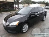 2014 Nissan Sentra 850159