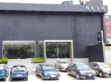 Competent Automobiles Nexa New Delhi