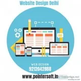 website design Delhi t Best Price