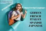 German language course in Hyderabad  Learn German