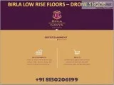 8130206199 - BIRLA ESTATES SECTOR 63 GURGAON BIRLA NAVYA DRONE S