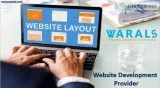 Website Development Service Provider