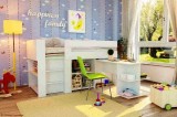 Get Low Line Bunk Beds from Fitting Furniture in Australia