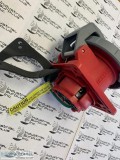 HUBBELL HBL530R7W Pin and Sleeve