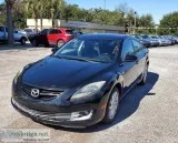 2012 Mazda Mazda6 i Touring M10707