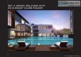 Godrej Meridien -  234BHK Homes On Dwarka Expressway